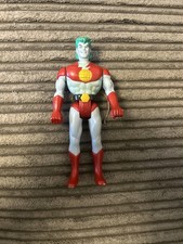 Captain Planet and the
