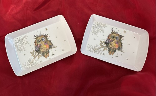 New leonardo collection owl - 2,