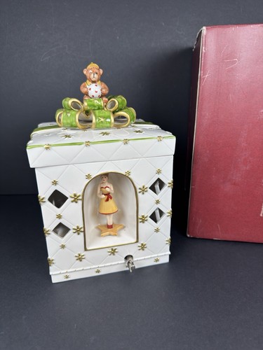 Villeroy boch christmas - villeroy, toys