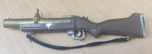Vintage action man - vintage,