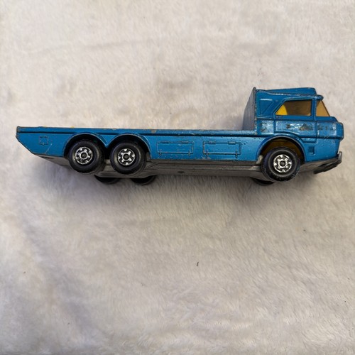 Vintage matchbox super kings - vintage,
