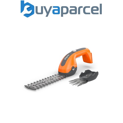 Flymo 18v simplishear cordless - simplishear,