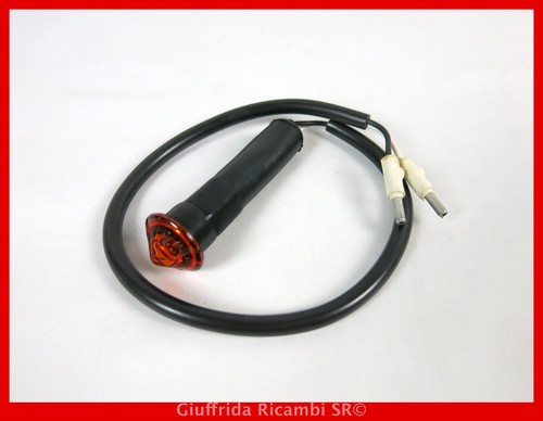 Side light right left arrow - side,