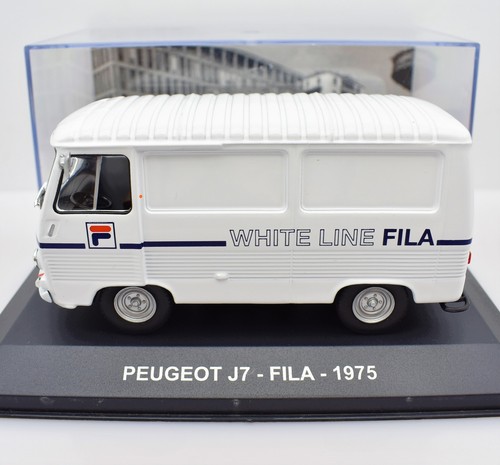 Ixo peugeot 1975 - peugeot, white