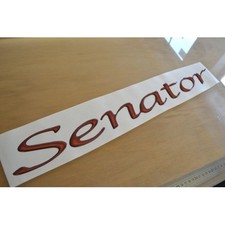 BAILEY Senator (2003)(RESIN