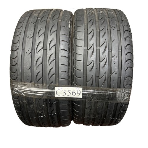 235 zr20 88w syron - 2x, 30