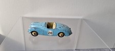 DINKY #107 SUNBEAM APLINE