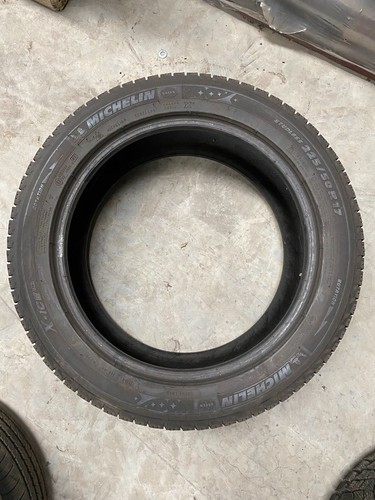 255 michelin x ice - 255, 50