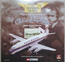 Corgi Aviation Classic