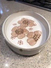 Denby Gypsy High Sided Oval Roasting Dish 30cm