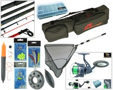 Sea Fishing Kit. Inc.10ft Rod
