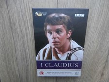 I Claudius - Complete BBC