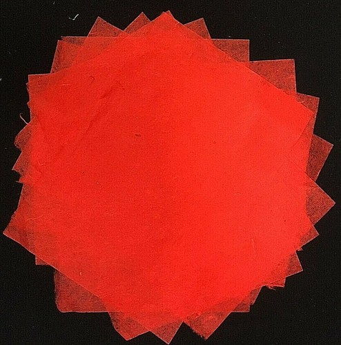 Handmade mulberry tissue - handmade,