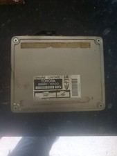 TOYOTA STARLET GT EP82 1.3