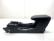 Ford Focus ST Centre console