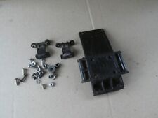 Tamiya King cab Monster Racer battery holder centre chassis parts  1/10 scale
