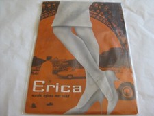 Vintage Erica fully fashioned