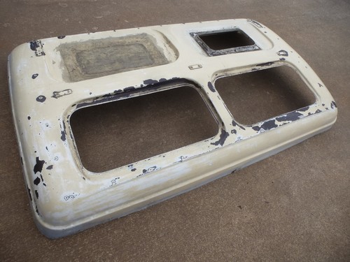 Bay camper van - vw,