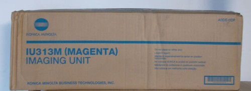 Konica minolta iu313m - iu313m, imaging