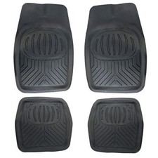 Heavy Duty Rubber Floor Mats
