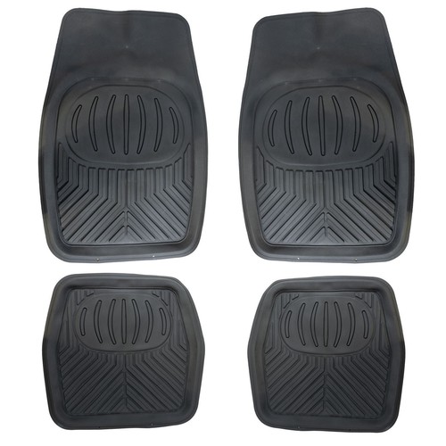 Heavy duty rubber floor mats - floor,