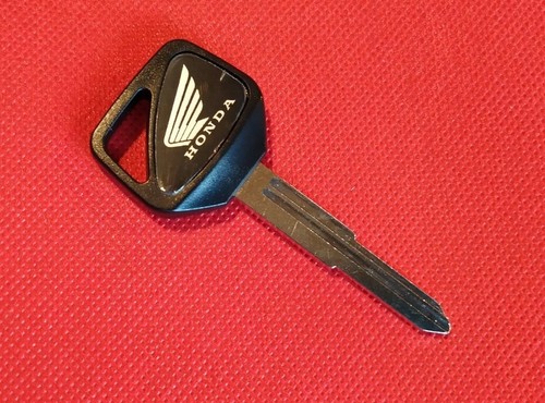 Aftermarket key for honda - key,