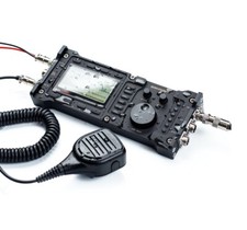 TX-500 Discovery Military Style Portable Transceiver