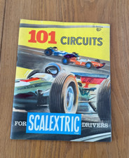 Scalextric 101 Circuits for