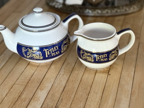 Really tea - tea, and