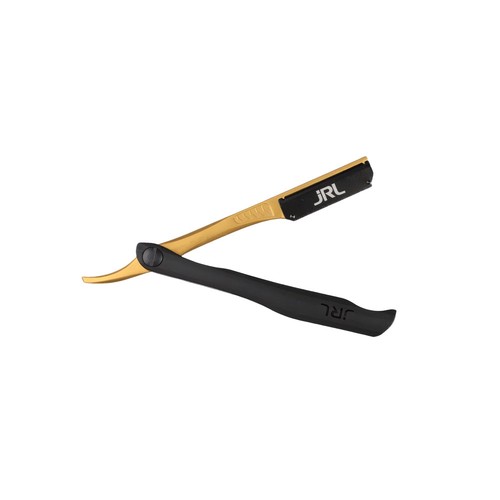 Jrl barber razor gold magnetic - barber,