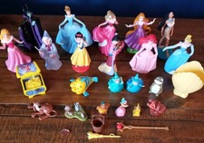 Disney Princess Figures Bundle