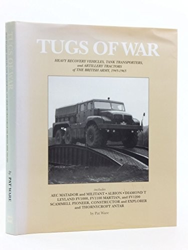 Tugs war heavy recovery - of,