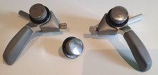 Campagnolo Euclid MTB Thumb Shifters ( Centaur Record OR O.R Icarus Klein ATB )
