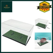 Acrylic Football Display Case