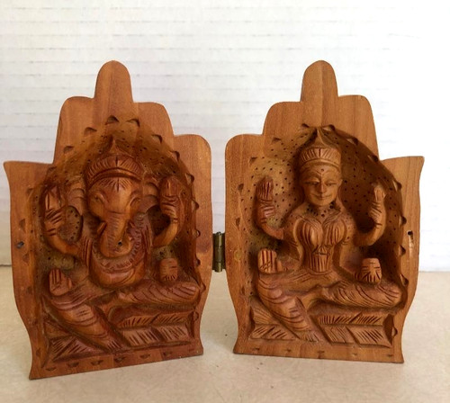 Mini indian folk - indian, art