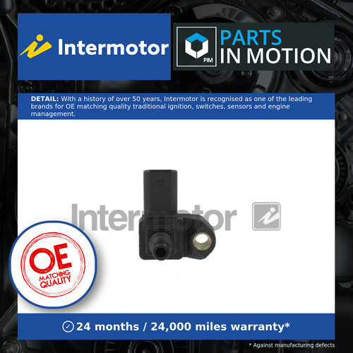 Map sensor fits - map,