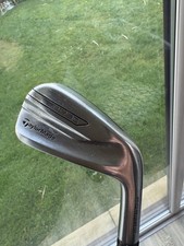 Taylormade P790 Irons 4-pw