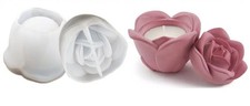 Rose Jar, Storage Jar, Jewelry