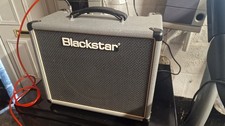 Blackstar HT-5R Electric Guitar Combo in Bronco Grey Limited Edition