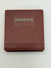 STEINBERG CUBASE 3.0 RED