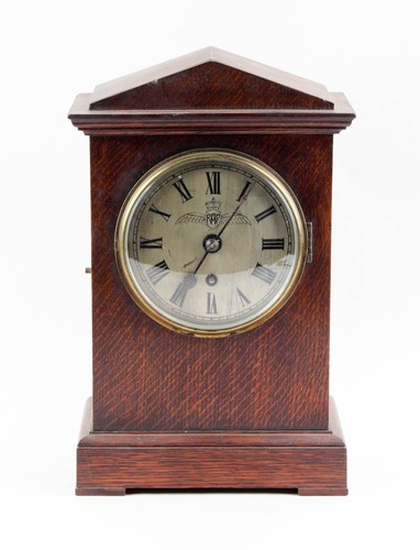 Signed raf officer fusee - signed,