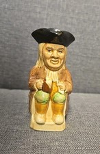 Vintage Collectable Wood &