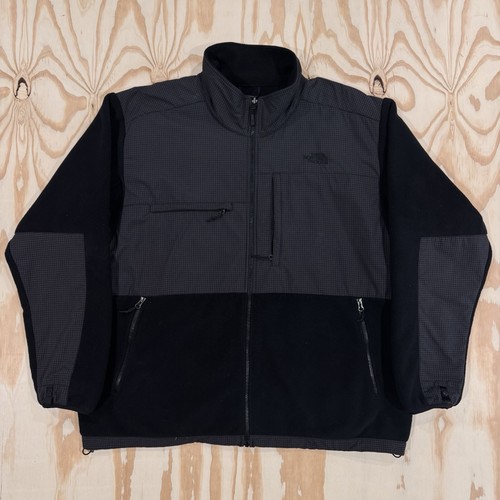 North face denali fleece - north,