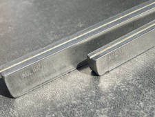 Genuine Irwin Hilmor CM35 CM42 15mm & 22mm copper pipe bender guides. Record etc