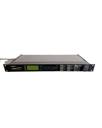 Electronic finalizer - tc,