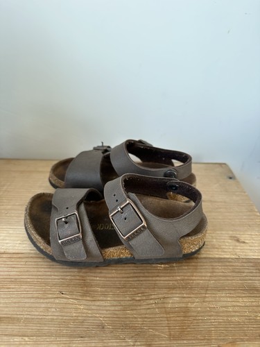 Birkenstock new york kids - birkenstock,