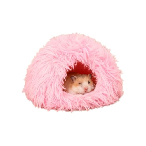 Comfortable hamster plush - hamster,