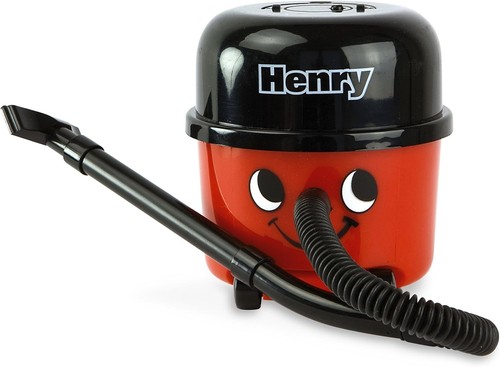 Henry vacuum cleaner desktop - vacuum,