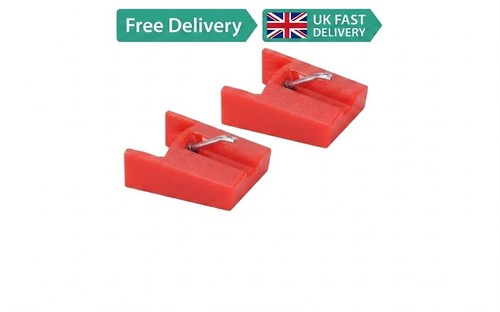 2pcs replacement stylus needle - replacement,