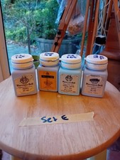 Harrison Bell POTTERY GLAZES